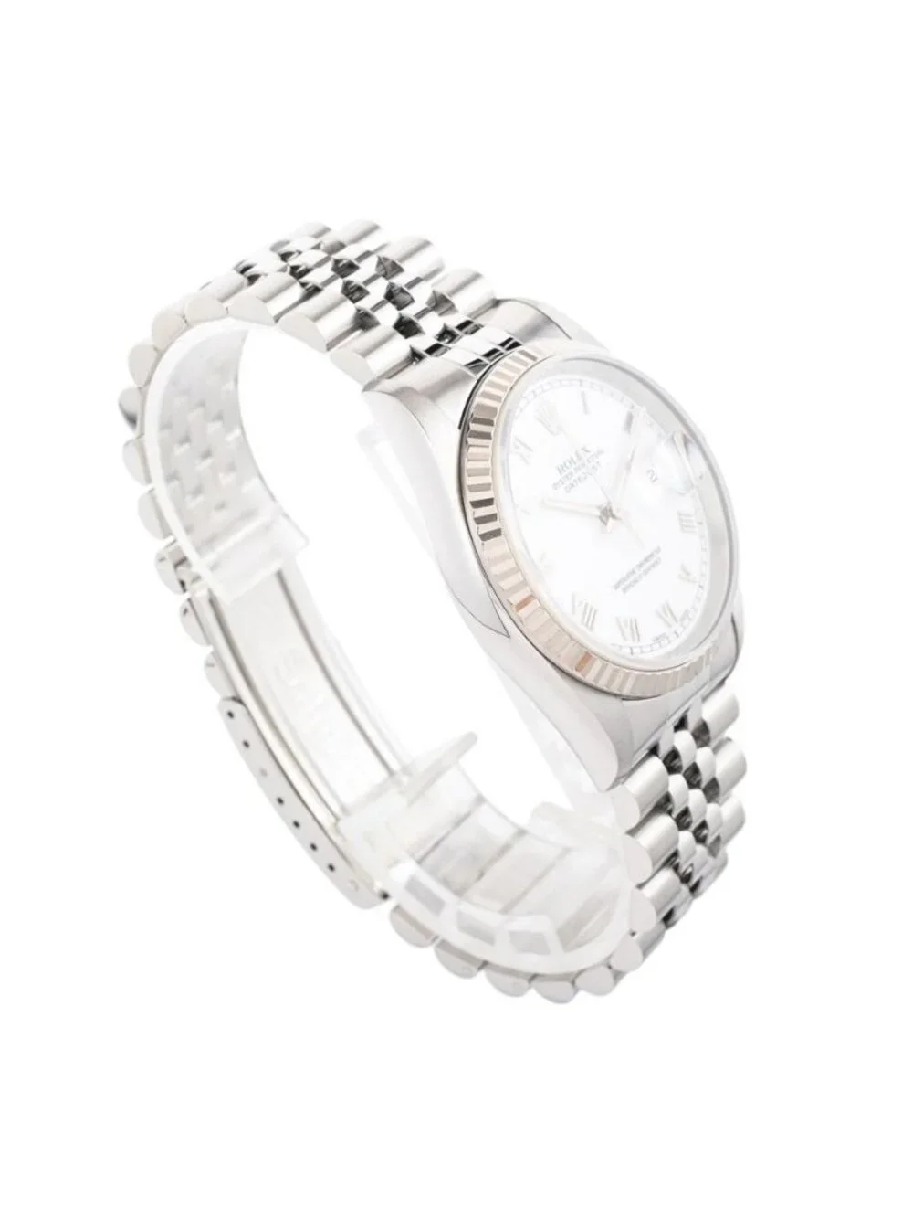 Rolex this authentic